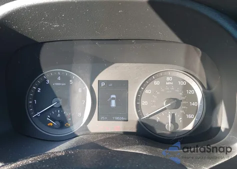 2018 Hyundai Tucson Value из США, поврежденный, VIN KM8J3CA23JU821225